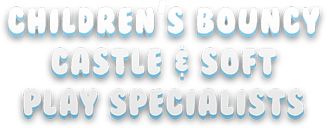 Children's Bouncy Castle & Soft Play Specialists