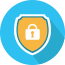 Your connection is encrypted and secure