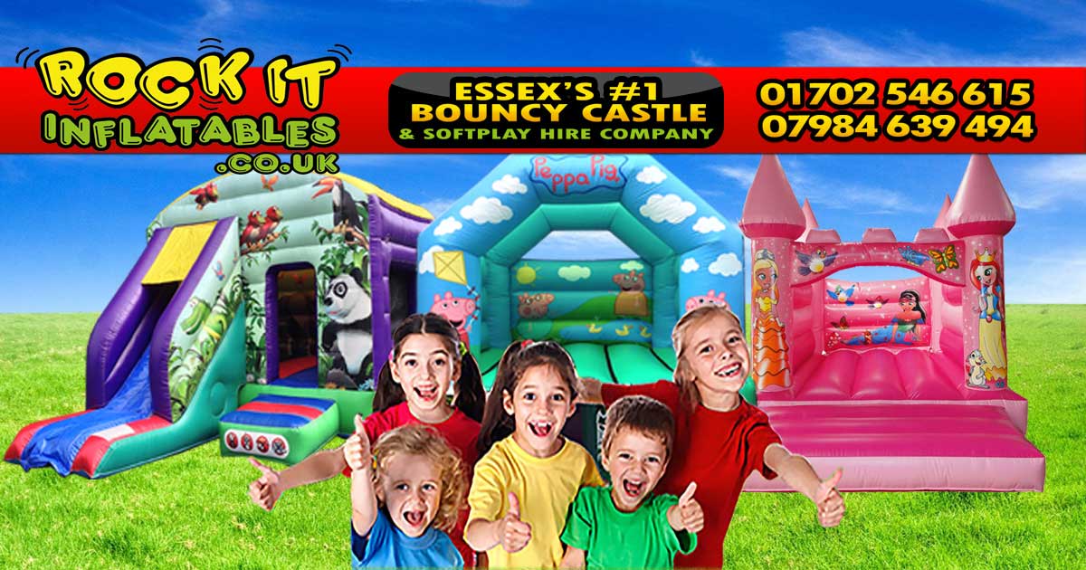 (c) Rockitinflatables.co.uk